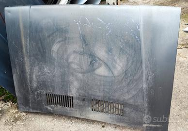 Cofano Anteriore Lancia Prisma