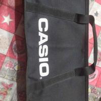 pianola Casio 