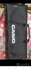 pianola Casio 