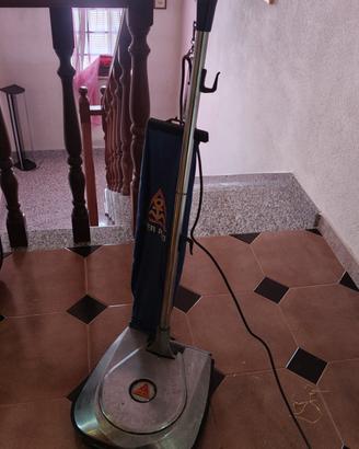 lucidatrice OTM usata pochissimo 