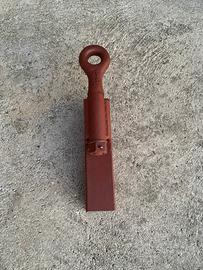 Timone a occhio girevole