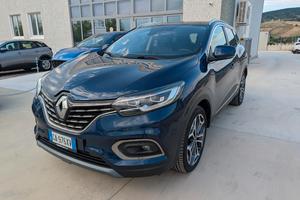 Renault Kadjar Blue dCi 8V 115CV EDC Sport Edition