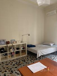 Camera singola Catania