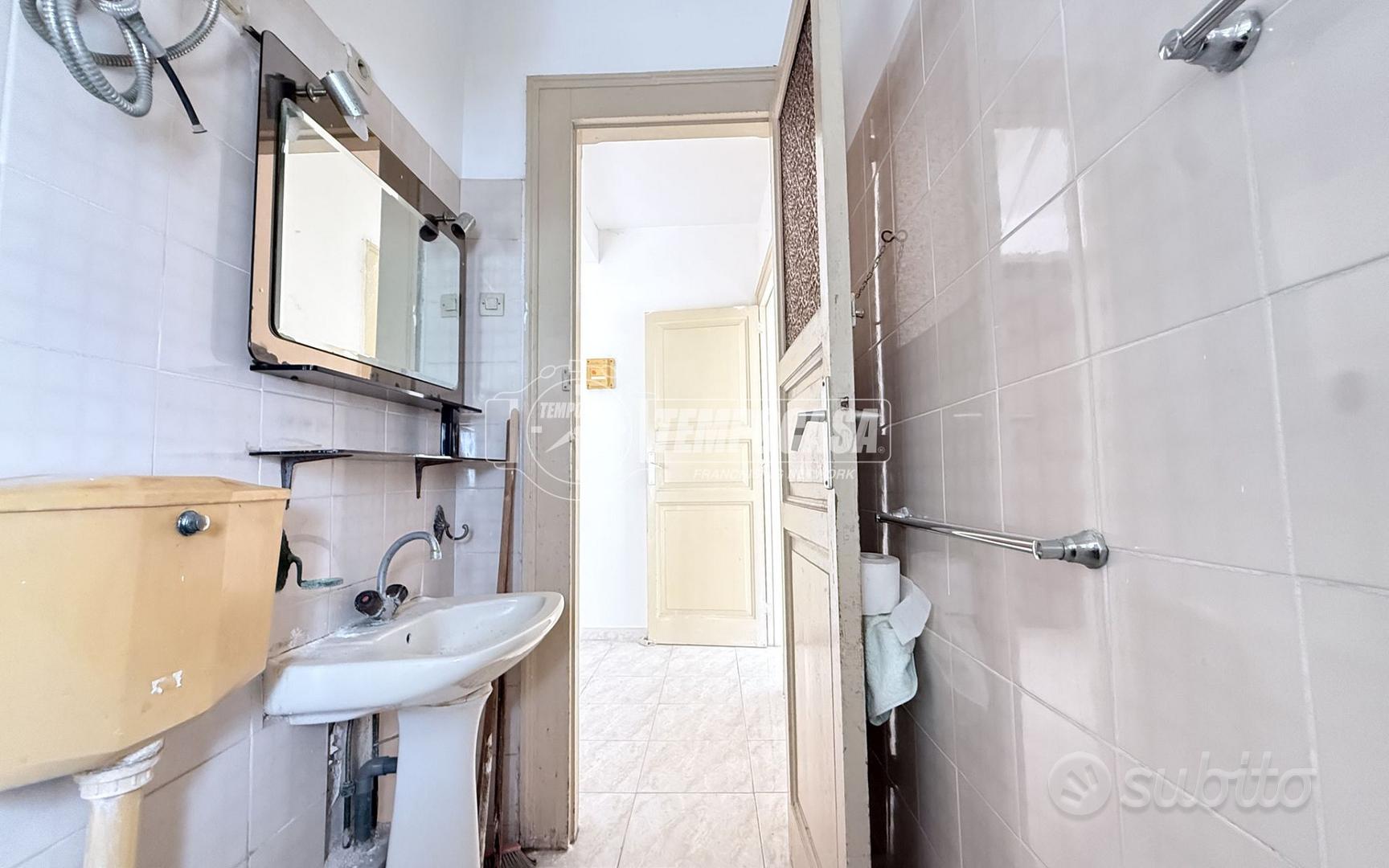 Apartment in Messina, Fondo Miceli, IV Circoscrizione - Altro