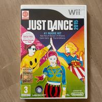 Just Dance 2015 per Wii
