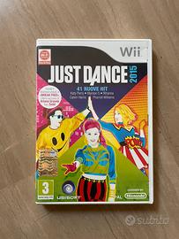 Just Dance 2015 per Wii