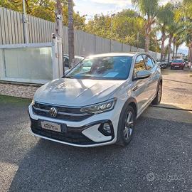 Volkswagen Taigo 1.0 TSI 110 CV DSG R-Line