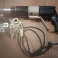 Pressatrice multistrato geberit