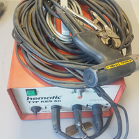 saldatrice per inserti