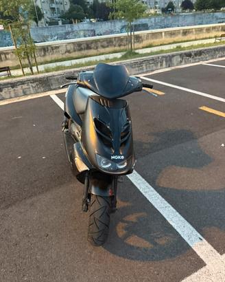 aprilia sr 50