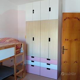 guardaroba stanza bimba 