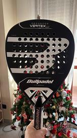 racchetta bullpadel vertex 04light.