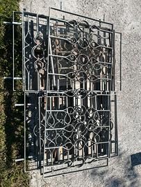 Grate finestre