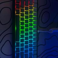 Tastiera Gaming MAMBASNAKE X60 HE 60%