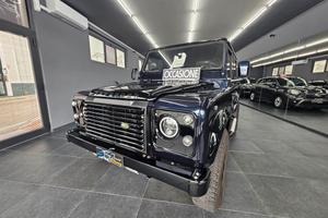 Land Rover Defender 300 TDI CUSTOM