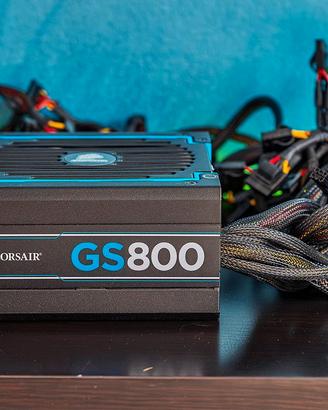 Corsair GS800