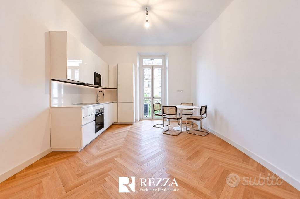 Appartamento – Milano, Buenos Aires - Venezia, Municipio 3 - Vista 3