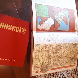 Enciclopedia Conoscere