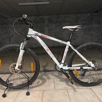 Bicicletta MTB 26'' Sintesi 7teeen