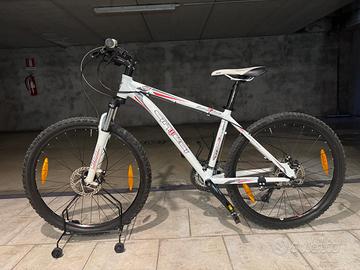 Bicicletta MTB 26'' Sintesi 7teeen