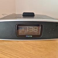 I home IP90 dock per I pod e I phone