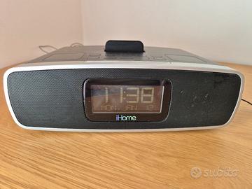 I home IP90 dock per I pod e I phone