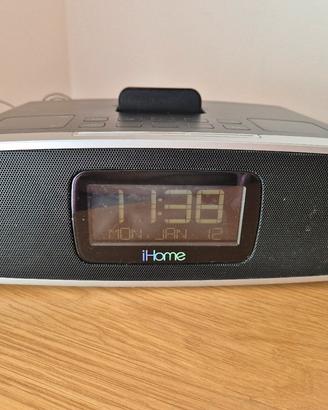 I home IP90 dock per I pod e I phone