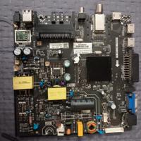 SCHEDA AKAI TP.MS338E.PB803 TESTATA100%NUOVA