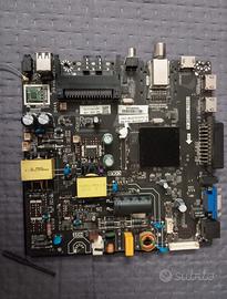 SCHEDA AKAI TP.MS338E.PB803 TESTATA100%NUOVA