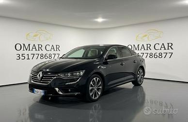 Renault Talisman 1.6 DIESEL 11/2018 TOP!