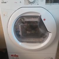 asciugatrice hoover 10 kg