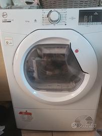 asciugatrice hoover 10 kg
