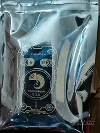lettore Rfid Chameleon ultra nuovo 