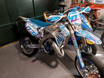 TM smr125 fi 2024