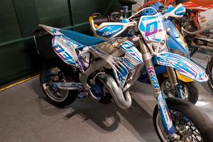 TM smr125 fi 2024
