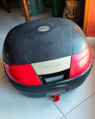 Bauletto Kappa K35N 