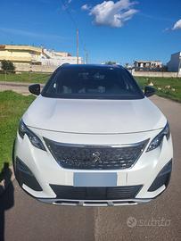Peugeot 3008 1500cc