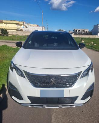 Peugeot 3008 1500cc