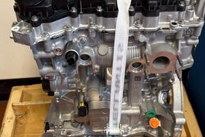 Motore NUOVO Citroen/PSA “HN01/HN05”