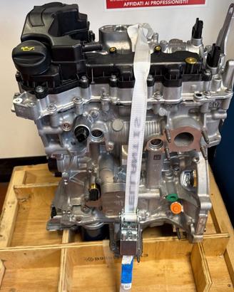 Motore NUOVO Citroen/PSA “HN01/HN05”