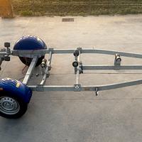 CARRELLO ELLEBI LBN 5001 TORK