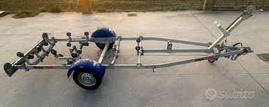 CARRELLO ELLEBI LBN 5001 TORK