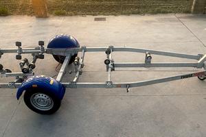 CARRELLO ELLEBI LBN 5001 TORK