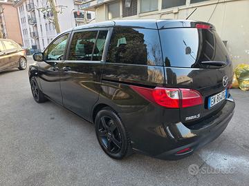 Mazda 5 Mazda5 1.6 MZ-CD 8V 115CV Dynamic Space