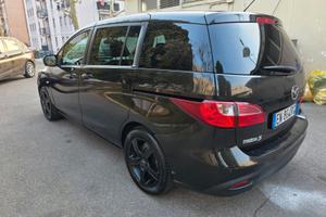 Mazda 5 Mazda5 1.6 MZ-CD 8V 115CV Dynamic Space