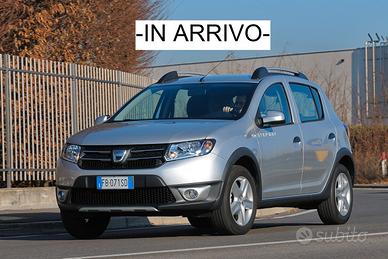 Dacia Sandero Stepway 0.9 TCe 12V T-GPL 90CV S&S P