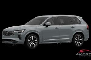 VOLVO XC90 B5 AWD Mild hybrid Benzina Core Brigh