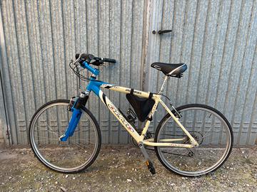 Bicicletta Mtn Bike Olmo