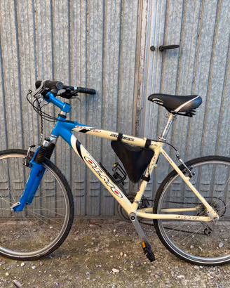 Bicicletta Mtn Bike Olmo