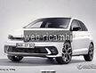 Polo 8 ricambi musata 2021 2022 2023